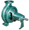 Iso soverign centrifugal pump
