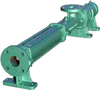 T series helical rotor