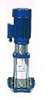 multi stage centrifugal pump